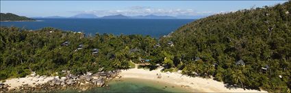 Bedarra Island Resort - QLD (PBH4 00 14113)